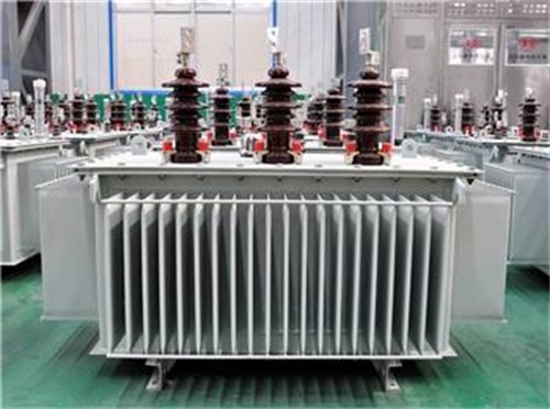 江西SCB13-630KVA/10KV/0.4KV干式变压器