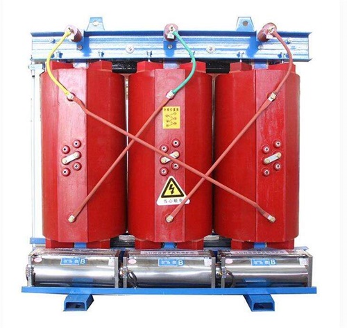 江西SCB10-3150KVA/10KV/0.4KV干式变压器