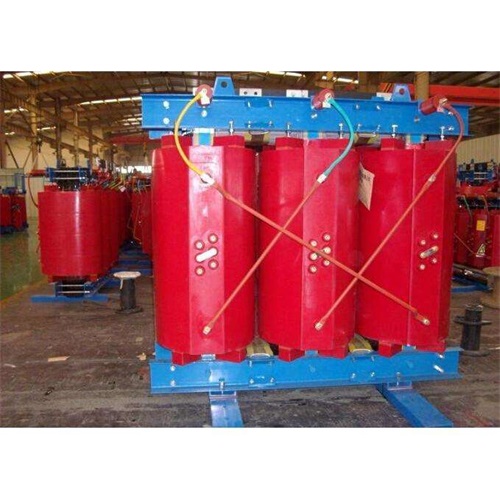 江西SCB11-630KVA/干式变压器