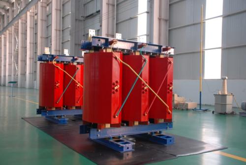 江西SCB10-630KVA干式变压器厂家