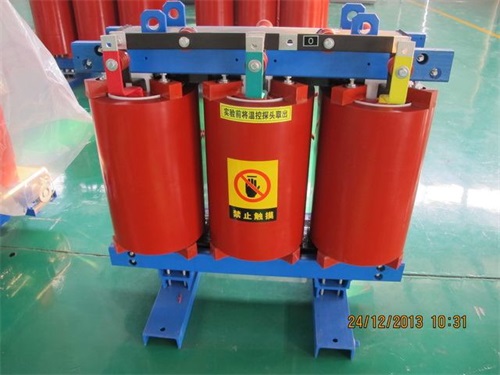 江西SCB10-2000KVA/10KV/0.4KV干式变压器