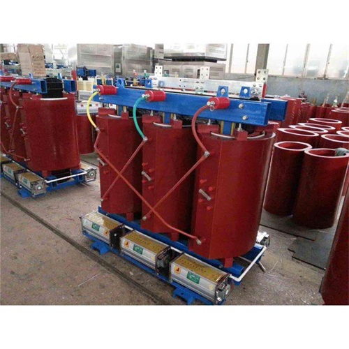 江西SCB13-800KVA干式变压器