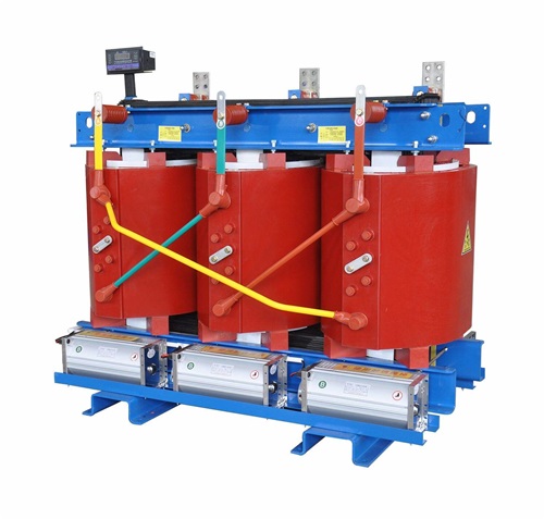 江西SCB12-3150KVA/10KV/0.4KV干式变压器