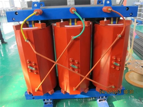 江西SCB10-1600KVA/10KV/0.4KV干式变压器