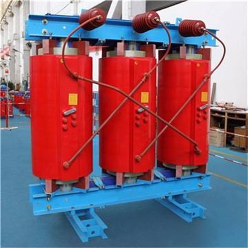 江西SCB11-200KVA/10KV/0.4KV干式变压器