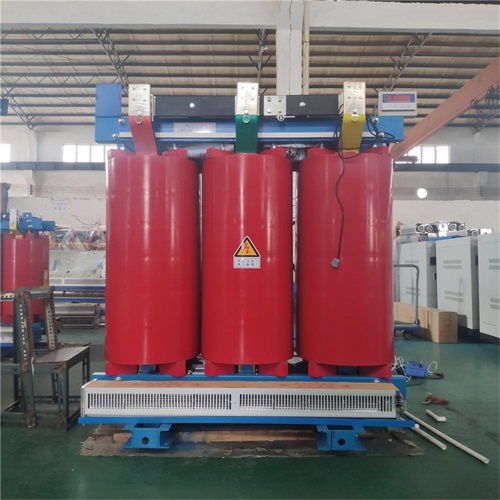 江西SCB11-200KVA/10KV/0.4KV干式变压器