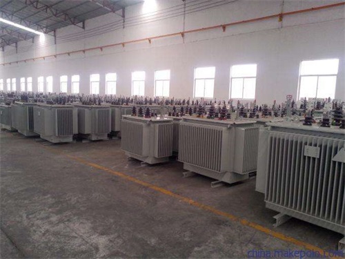 江西SCB10-630KVA/10KV/0.4KV干式变压器