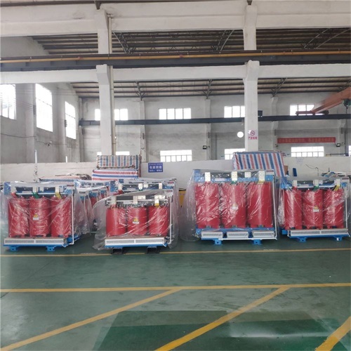 江西SCB10-315KVA/10KV/0.4KV干式变压器