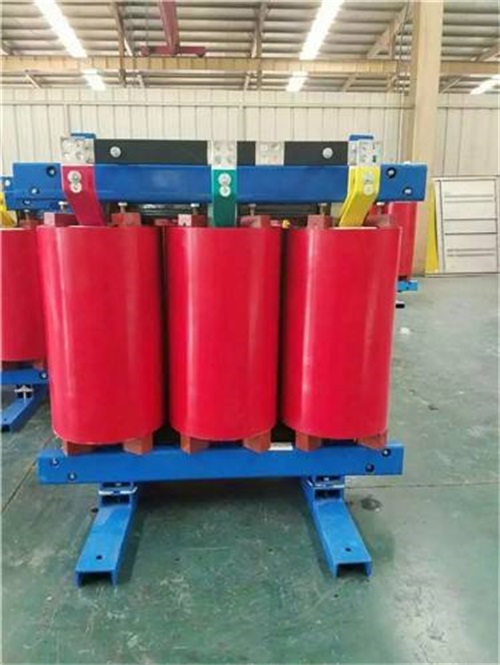 江西SCB10-125KVA/10KV/0.4KV干式变压器