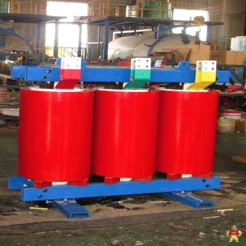 江西SCB18-1250KVA/10KV/0.4KV干式变压器