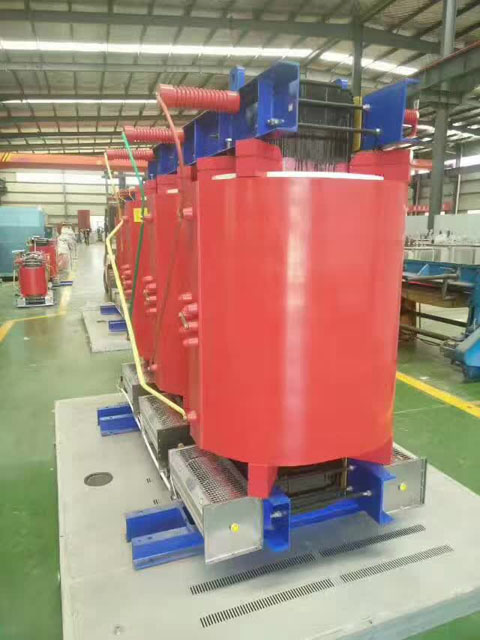 江西SCB12-160KVA变压器