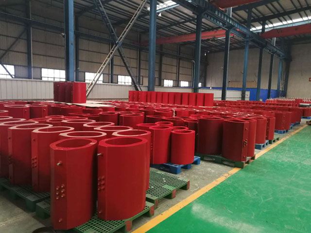 江西SCB14-2000KVA变压器