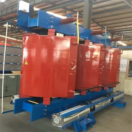 江西SCB18-3150KVA干式变压器