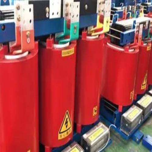 江西SCB18-400KVA干式变压器