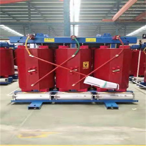 江西SCB13-200KVA干式变压器