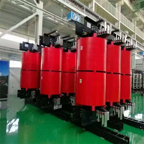 江西SCB14变压器尺寸