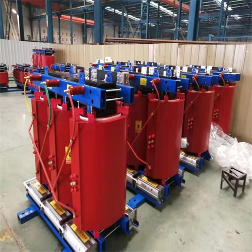 江西SCBH15-400KVA非晶合金干式变压器