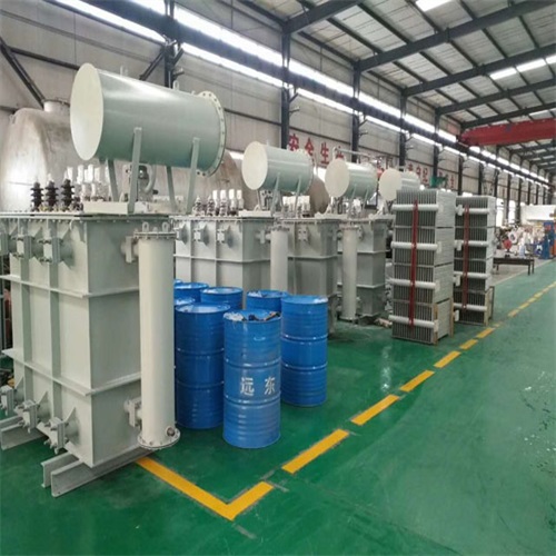 江西2000kva油浸式变压器