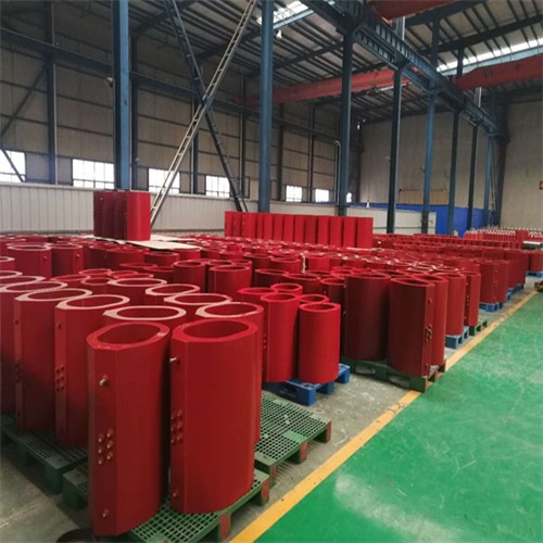 江西SH15-800KVA非晶合金变压器