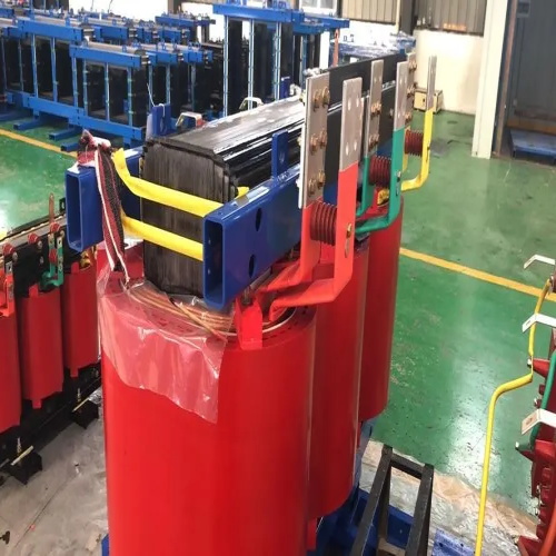江西SCB13-2500KVA电力变压器