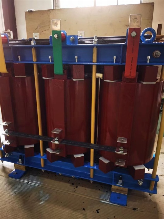 江西KS11-2000KVA矿用变压器